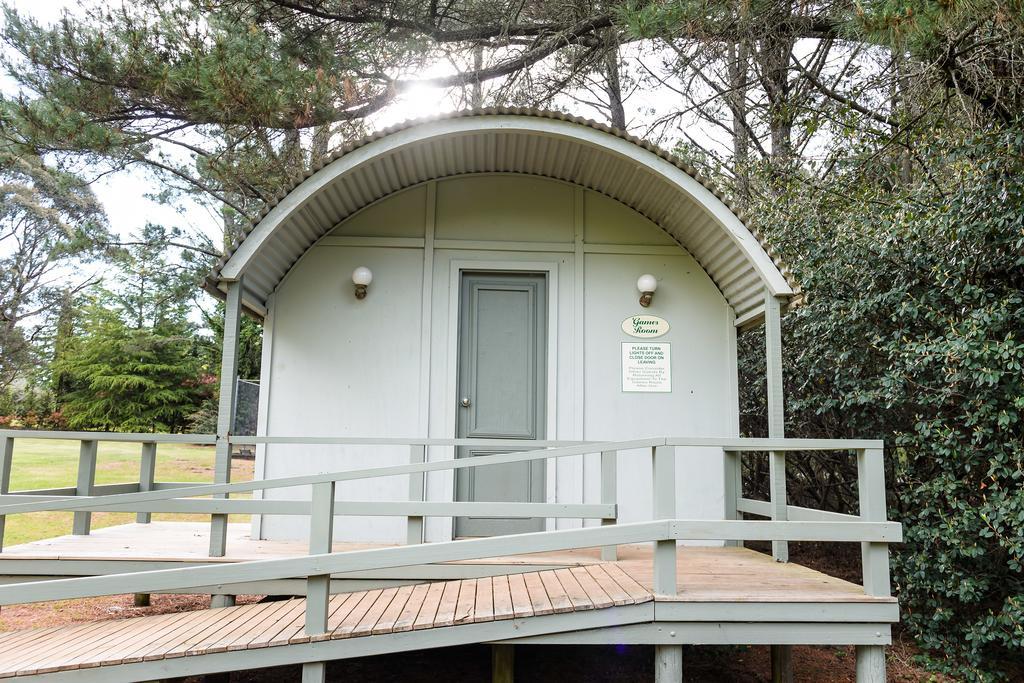 Federation Gardens & Possums Hideaway Villa Blackheath Exteriör bild